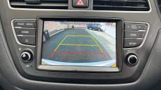 Hyundai i20 1.2 MPi SE 5dr Petrol Hatchback